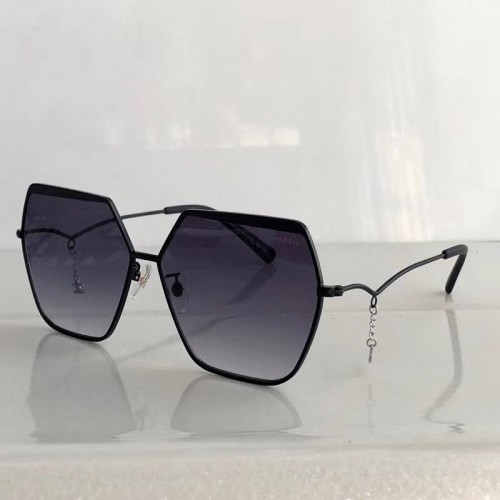 Chanel Sunglasses 2020 CCNS2638900 